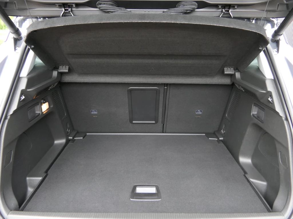 Opel Grandland X – foto 21
