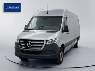 Mercedes-Benz Sprinter – thumbnail 2