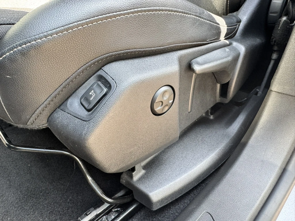 Opel Grandland X – foto 20
