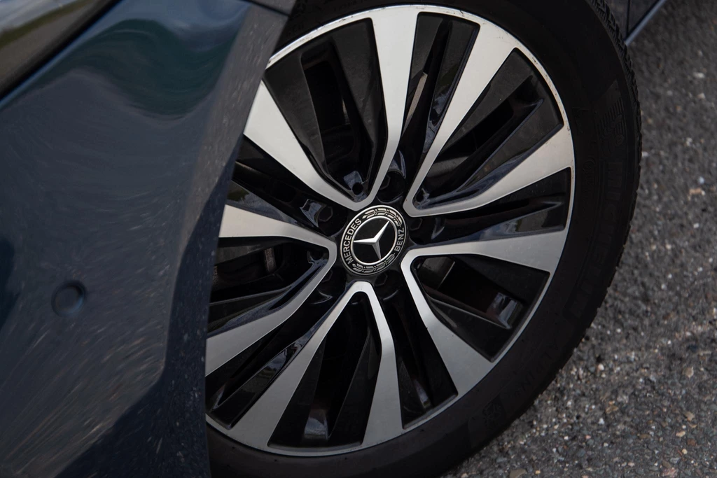 Mercedes-Benz A-Klasse – foto 15