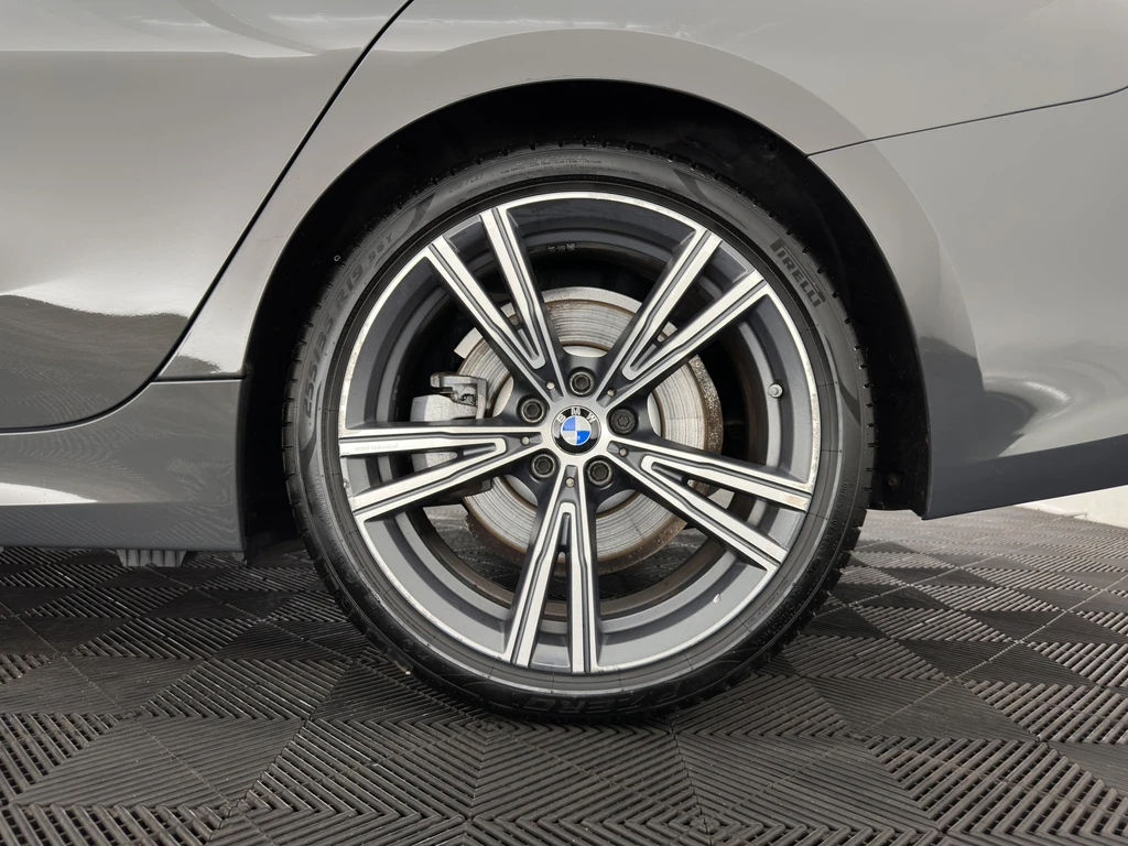 BMW 3 Serie – foto 25
