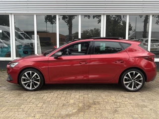 SEAT Leon – thumbnail 3