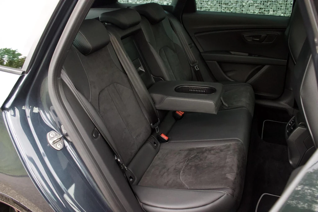 SEAT Leon – foto 28