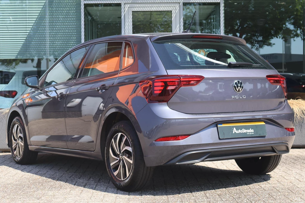 Volkswagen Polo – foto 4
