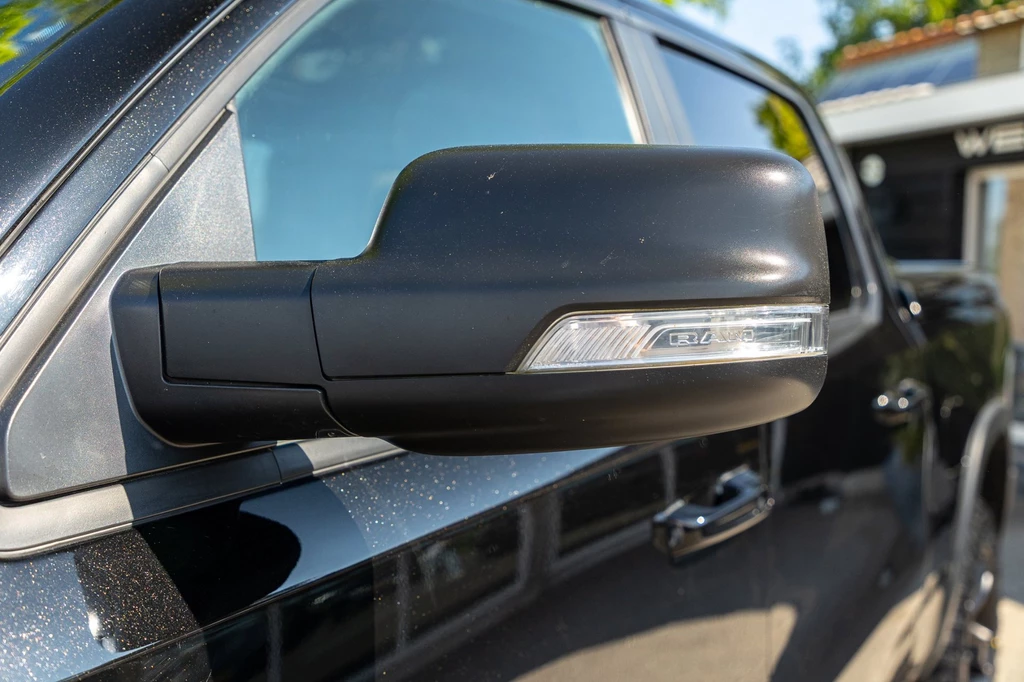 Dodge Ram 1500 – foto 23