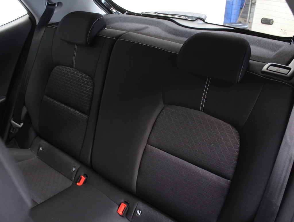 Kia Picanto – foto 30