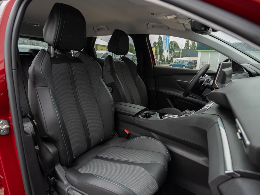 Peugeot 3008 – foto 34