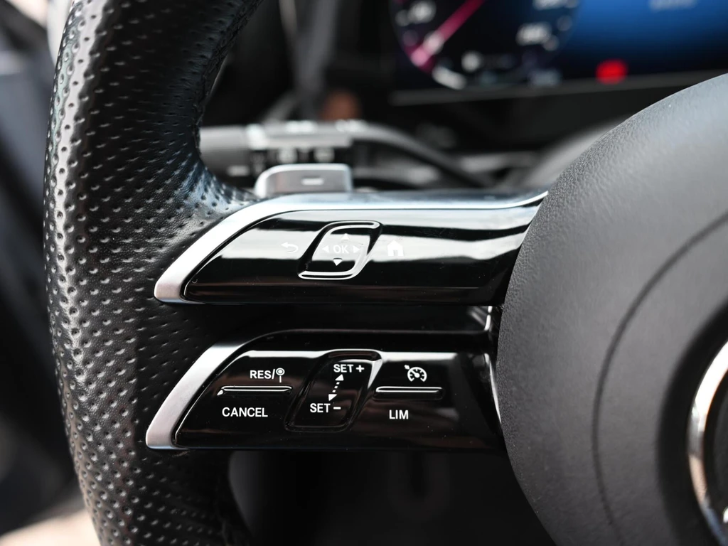 Mercedes-Benz C-Klasse – foto 61