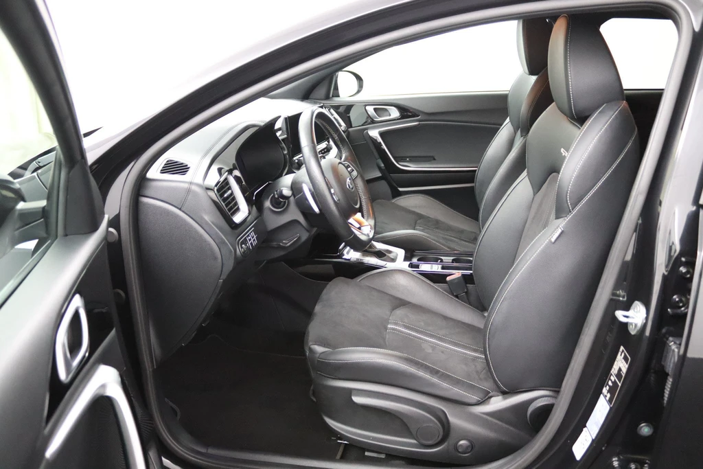 Kia ProCeed – foto 15