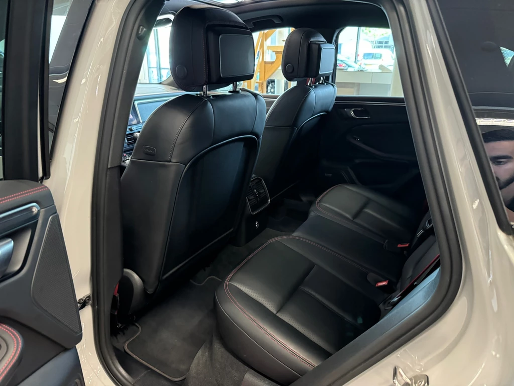 Porsche Macan – foto 18