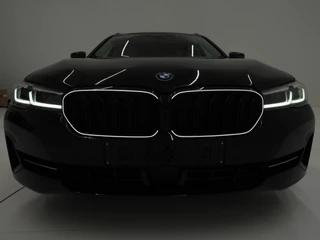BMW 5 Serie – thumbnail 9