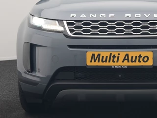 Land Rover Range Rover Evoque – thumbnail 24