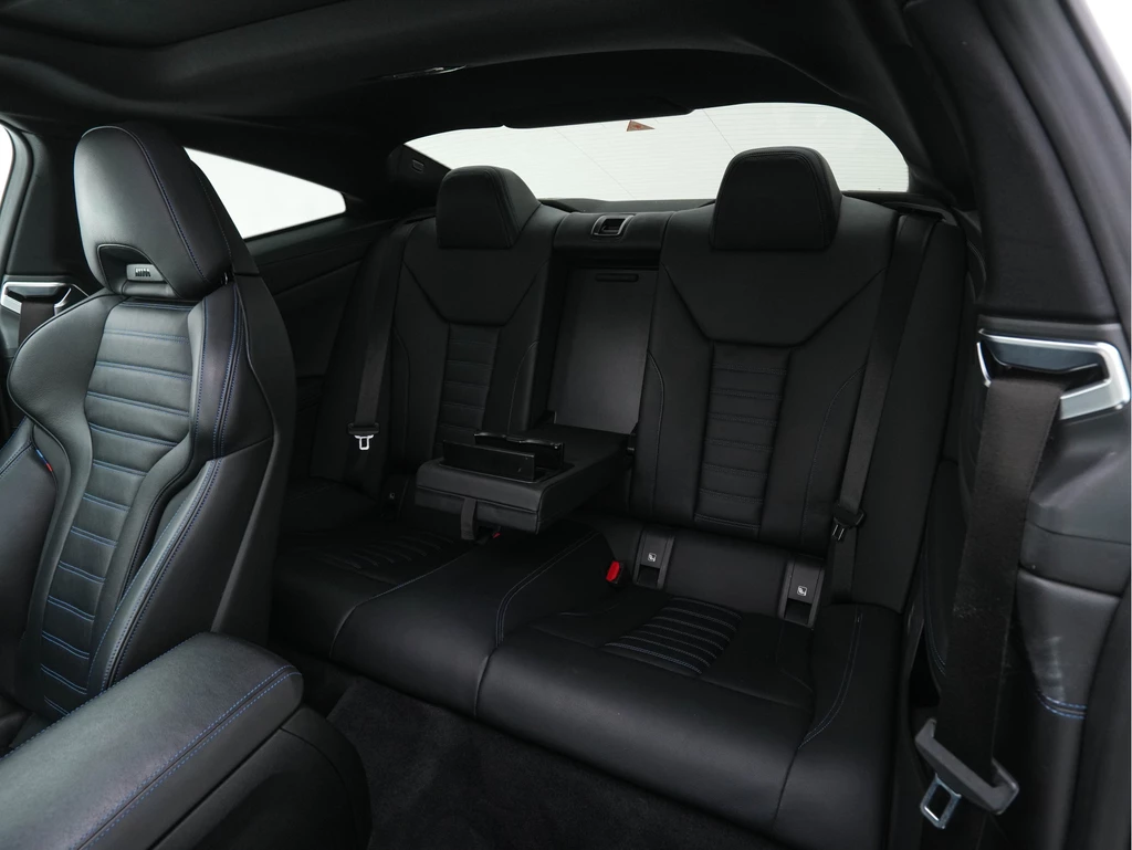 BMW 4 Serie – foto 34