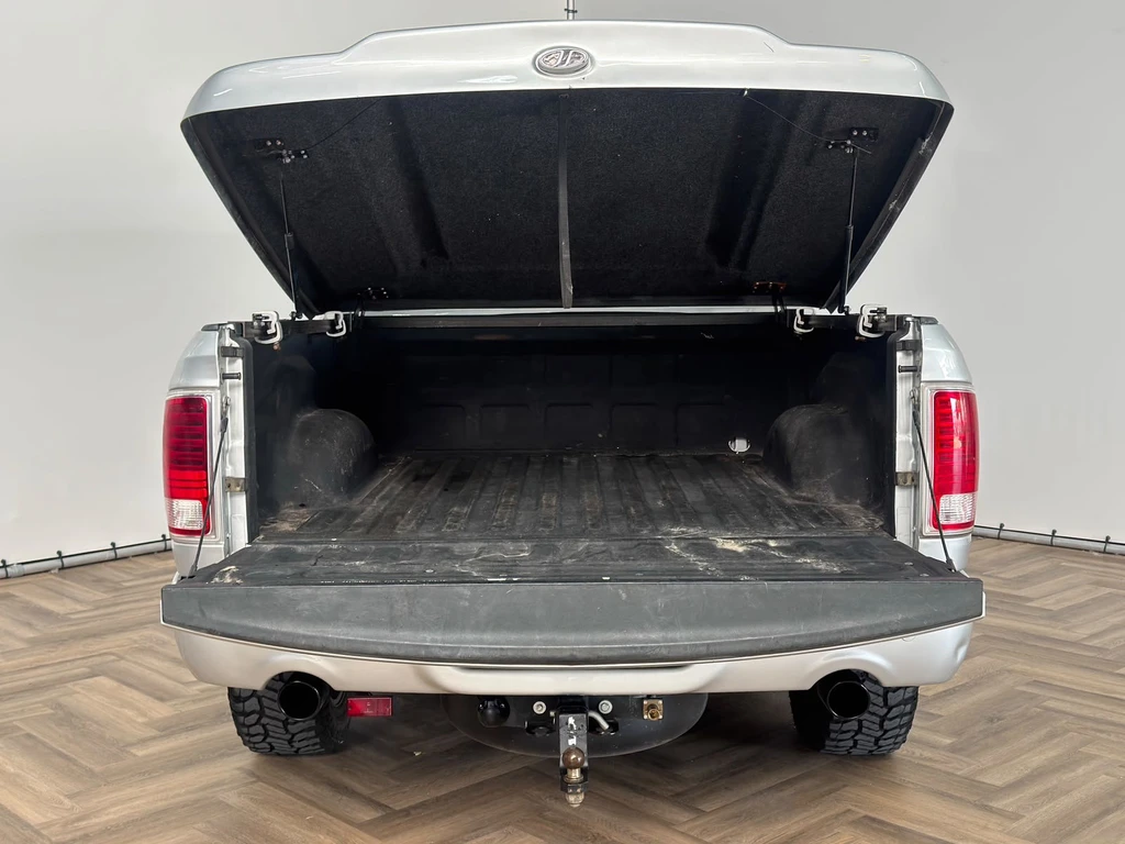 Dodge Ram 1500 – foto 21