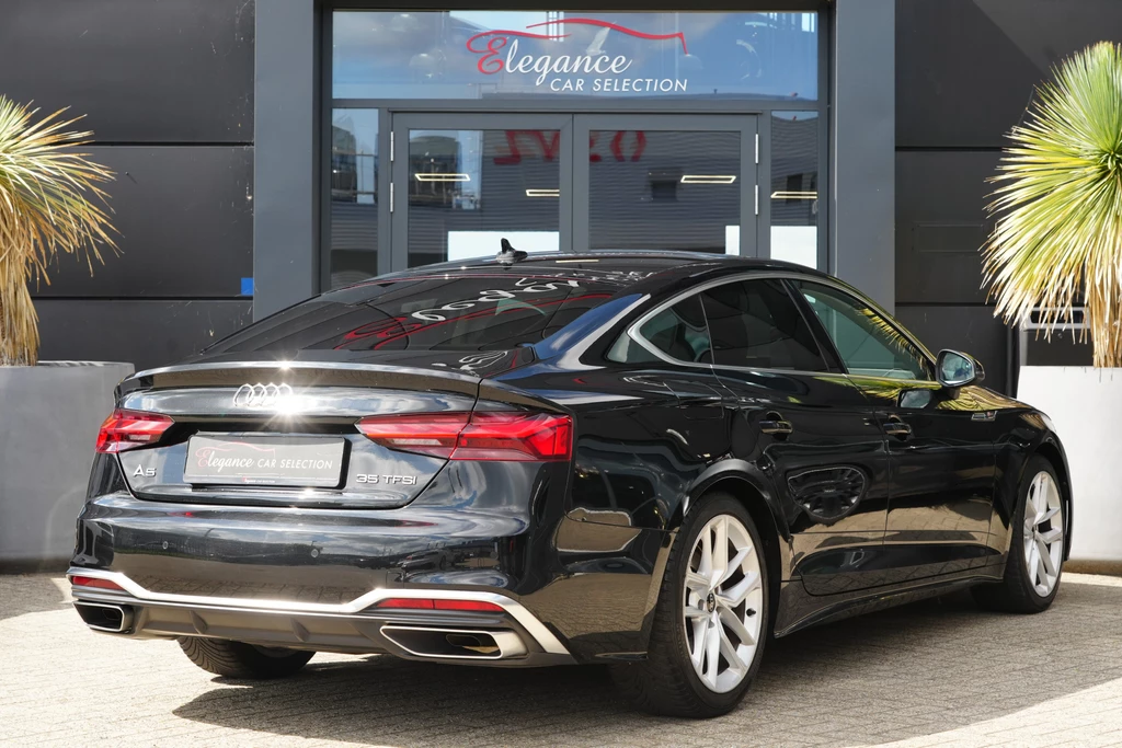 Audi A5 – foto 4