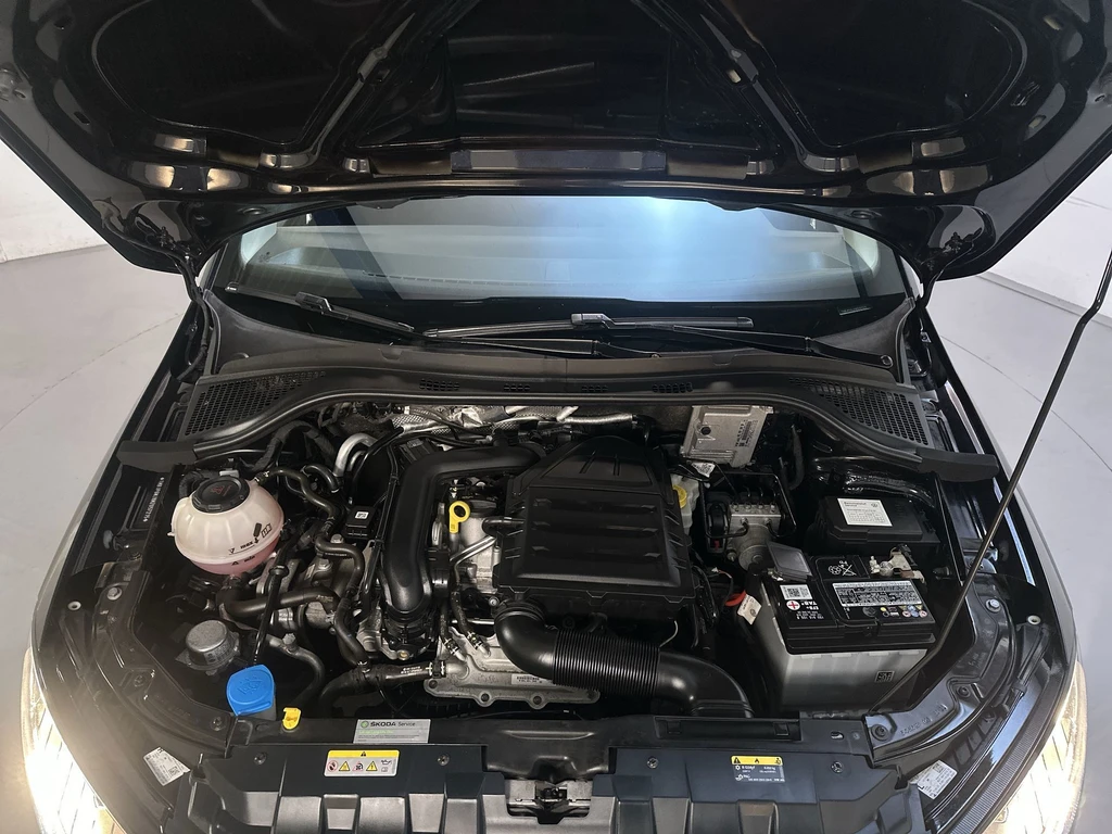 Škoda Fabia – foto 17