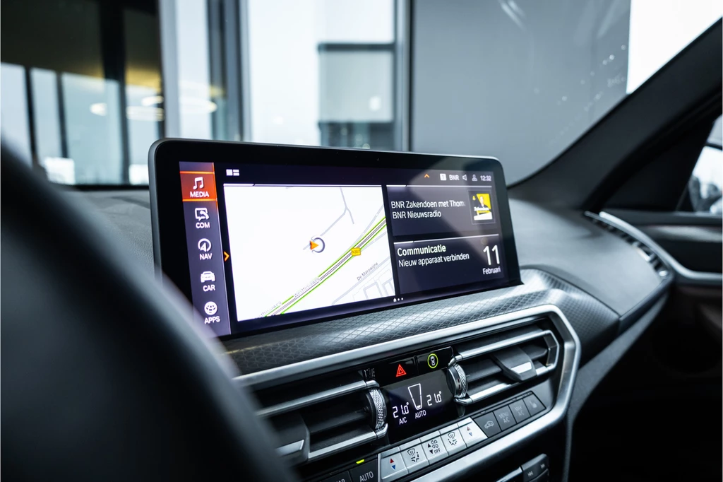 BMW X3 – foto 18