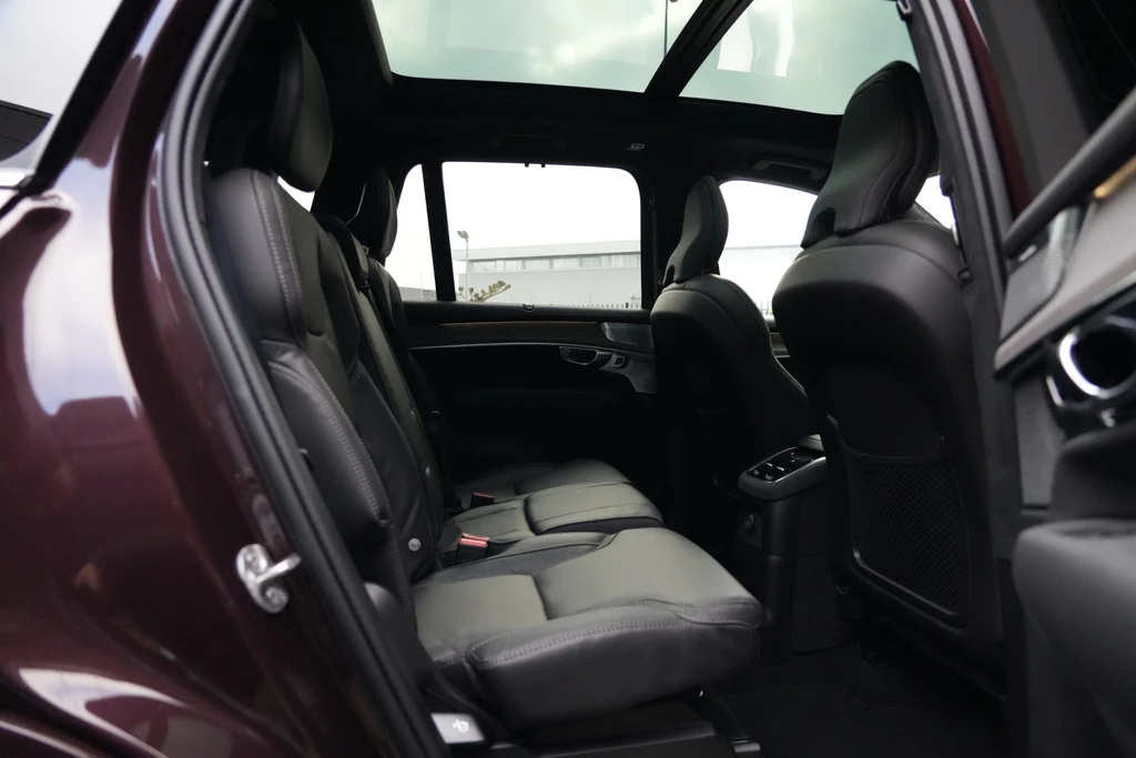 Volvo XC90 – foto 29