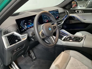 BMW X6 – thumbnail 9