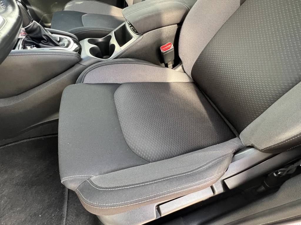Nissan QASHQAI – foto 26