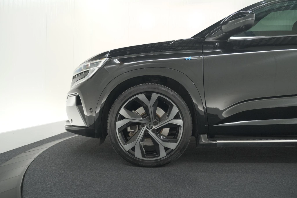 Renault Austral – foto 21