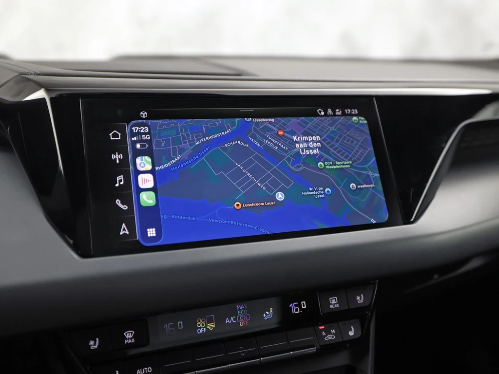 Audi e-tron GT – foto 33