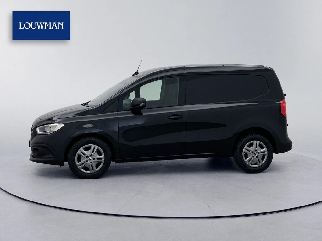 Mercedes-Benz Citan – foto 5