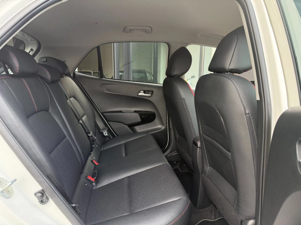Kia Picanto – foto 39