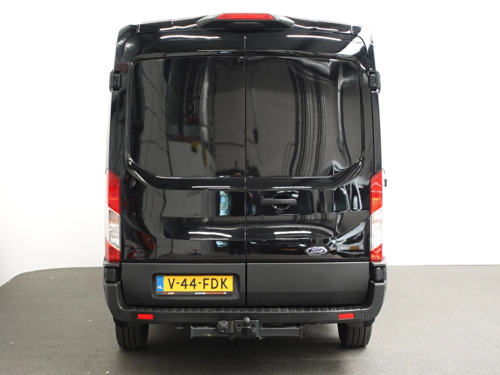 Ford Transit – foto 11