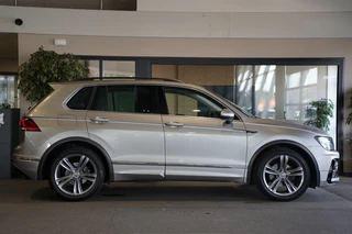 Volkswagen Tiguan – thumbnail 9