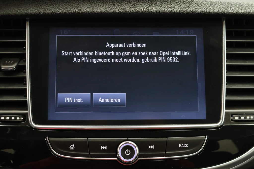 Opel Mokka X – foto 36