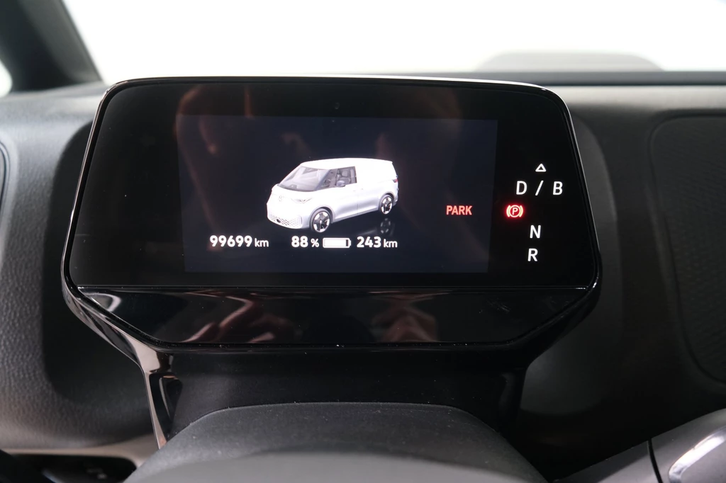 Volkswagen ID. Buzz Cargo – foto 33