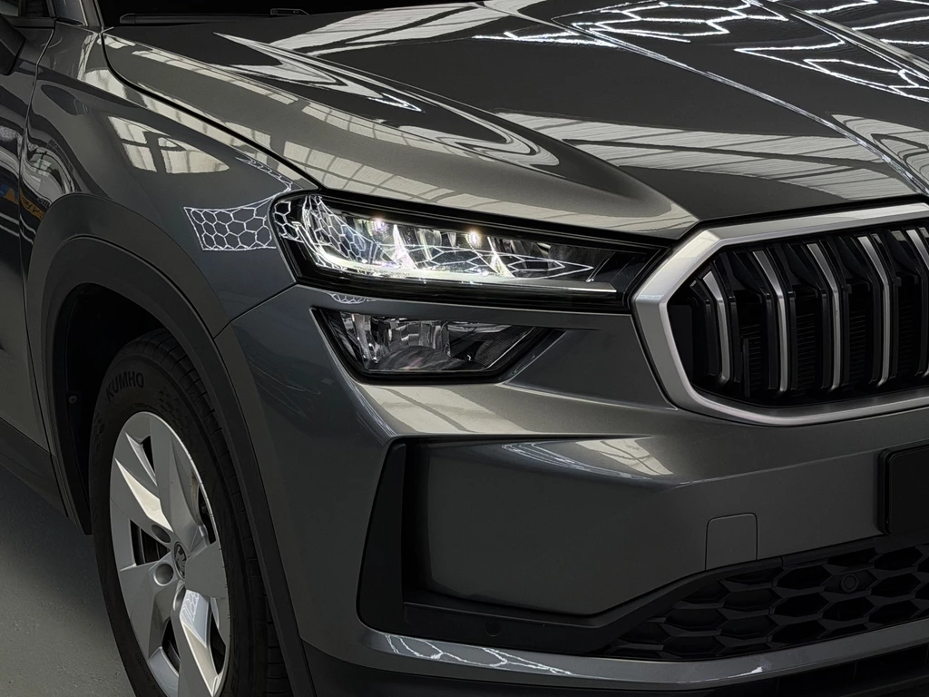 Škoda Kodiaq – foto 50