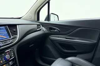 Opel Mokka X – thumbnail 25