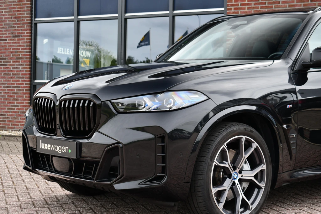 BMW X5 – foto 2