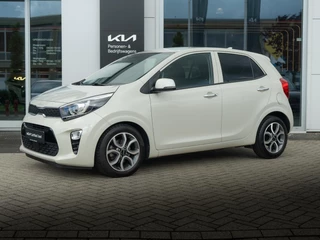 Kia Picanto – thumbnail 3