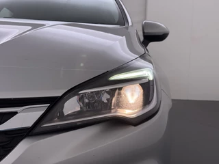Opel Astra – thumbnail 29
