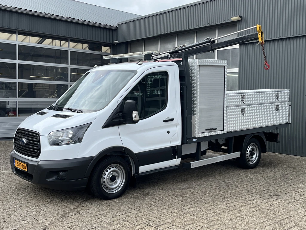 Ford Transit – foto 1