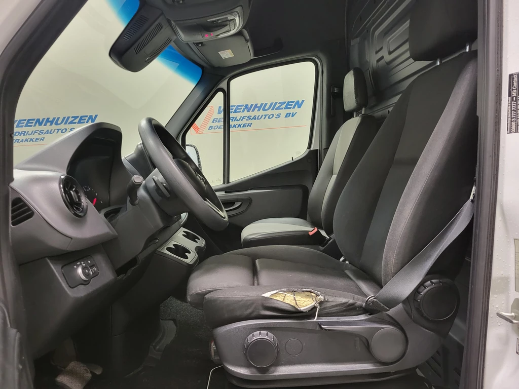 Mercedes-Benz Sprinter – foto 8