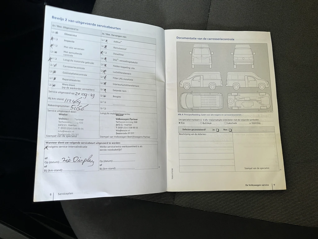 Volkswagen Caddy – foto 38