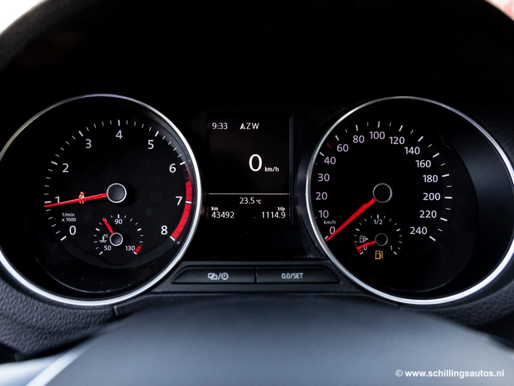 Volkswagen Polo – foto 10