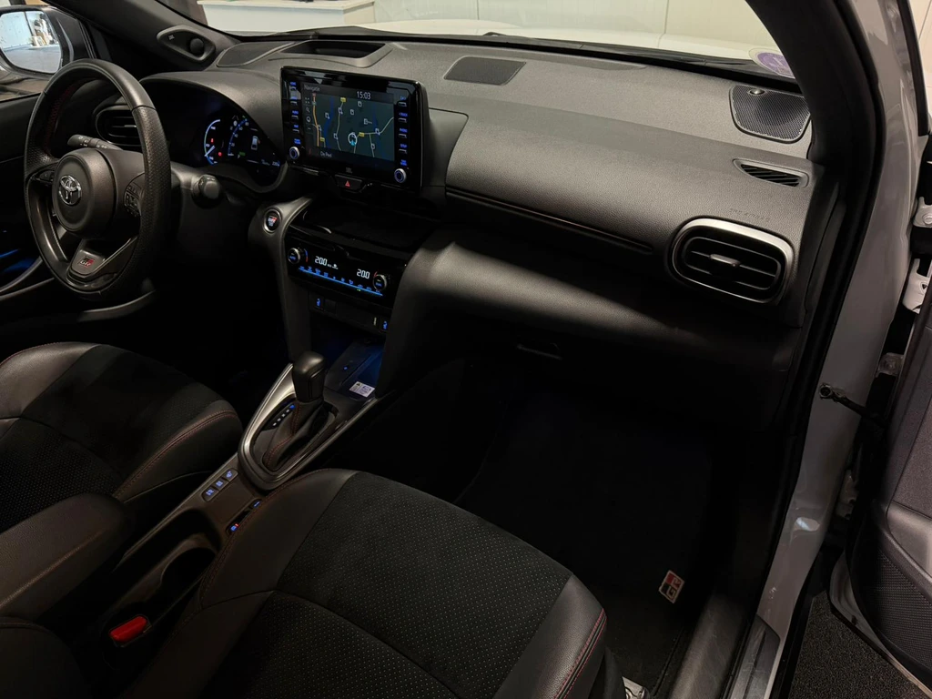 Toyota Yaris Cross – foto 23