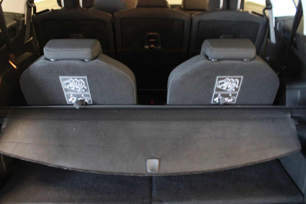 Peugeot 5008 – foto 20