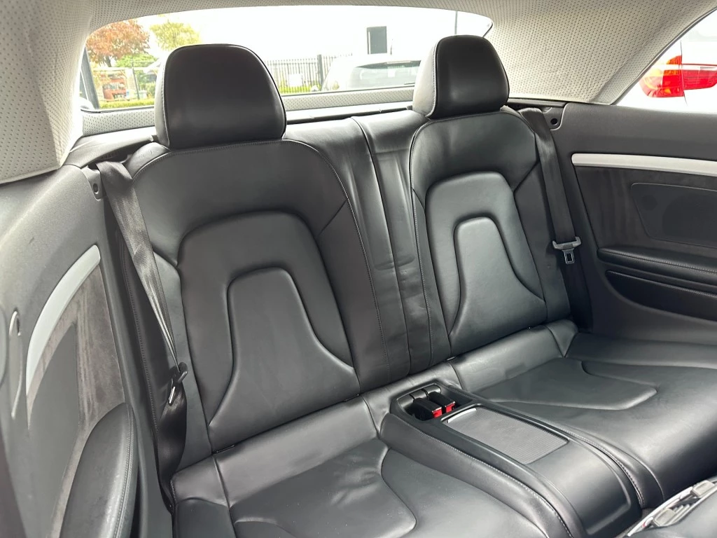 Audi A5 – foto 36