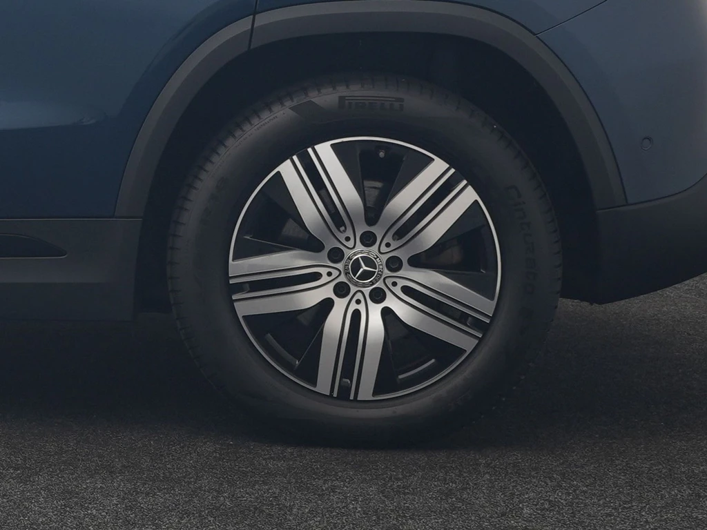 Mercedes-Benz EQA – foto 50