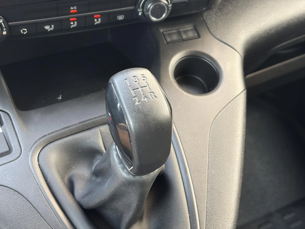 Peugeot Partner – foto 24