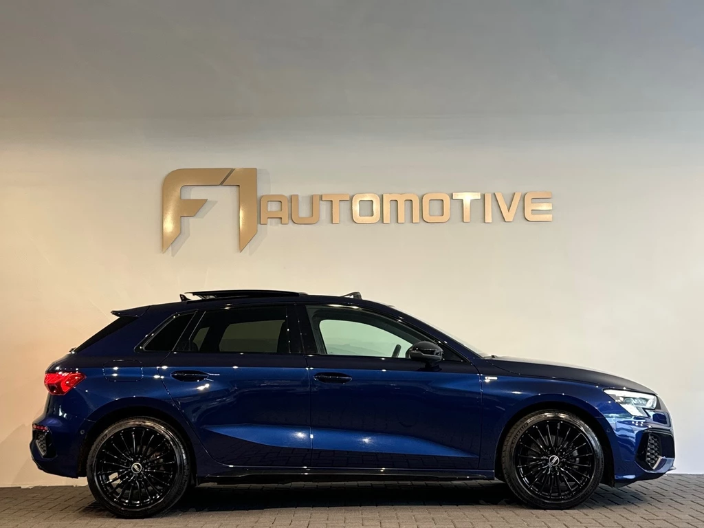 Audi A3 – foto 6