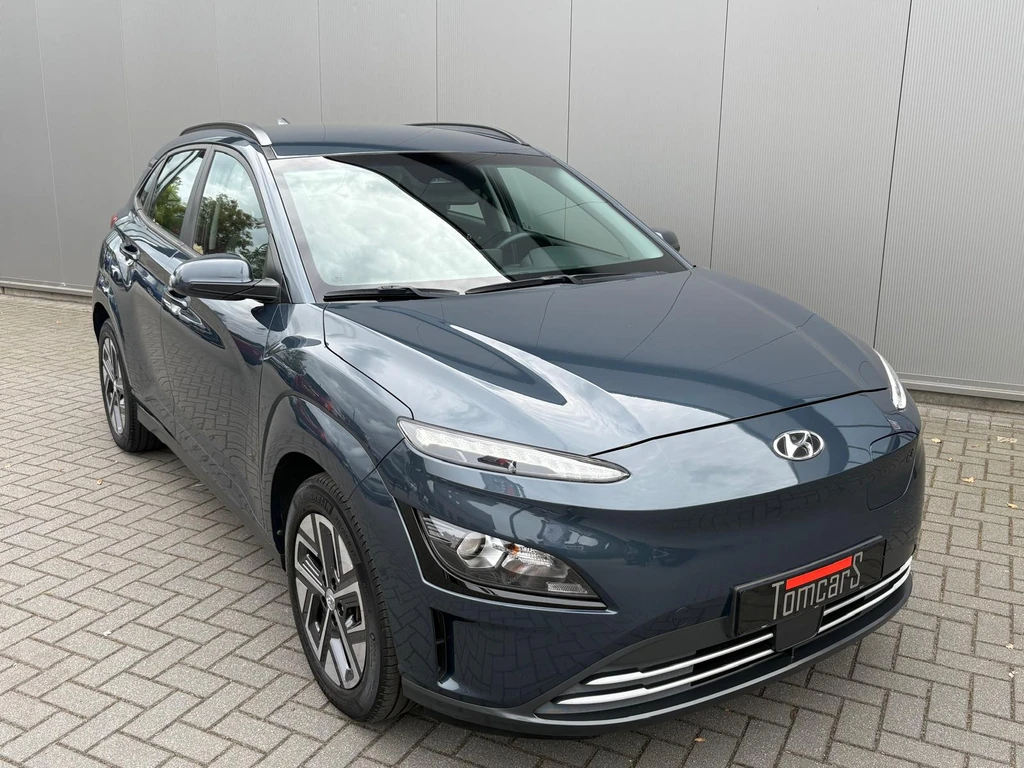 Hyundai Kona – foto 8