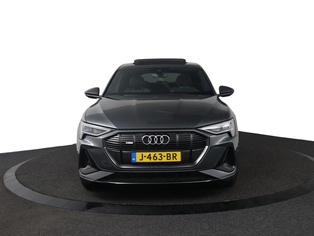 Audi e-tron – foto 8