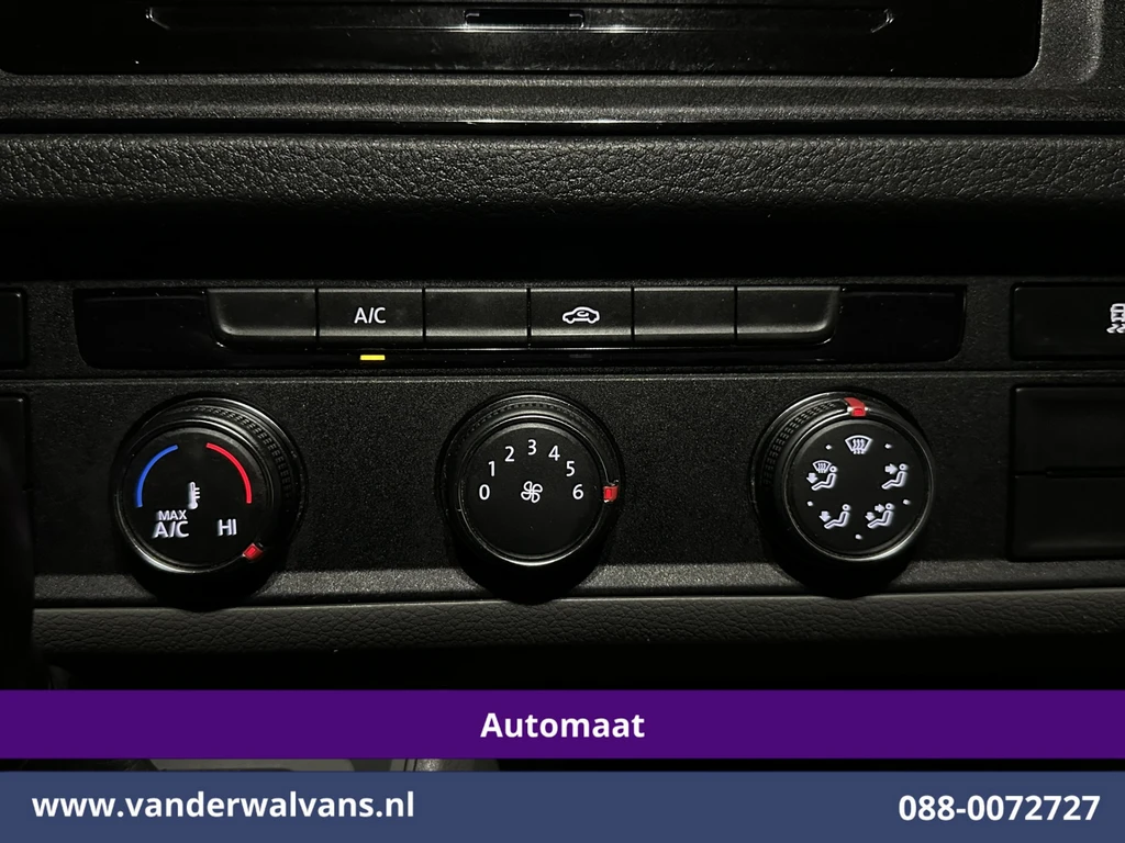 Volkswagen Crafter – foto 9